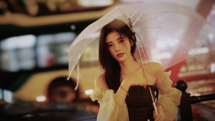 【Ju Jingyi - Personal Perspective】A Proud Ju Jingyi ‖ Warm and Strong ‖ I Was Born a Rebellious Yout