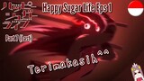Happy Sugar Life || Eps 1 || Part 7 | Dubb Indo