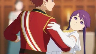 Fakta GILA Dibalik Scene Dansa Fern x Stark ini MENGHEBOHKAN Fans Anime Dunia!!