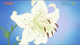 Doraemon [YTP] #3 : Cô gái hoa "Bách Hợp"