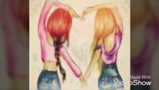 send this to your bestie