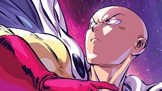 [One Punch Man Special] A detailed explanation of the levels and strengths of the heroes and monster