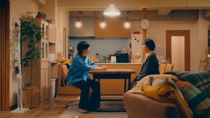 คู่รักโลกคู่ขนาน ตอนที่ 4