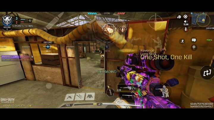 #higlights #cod