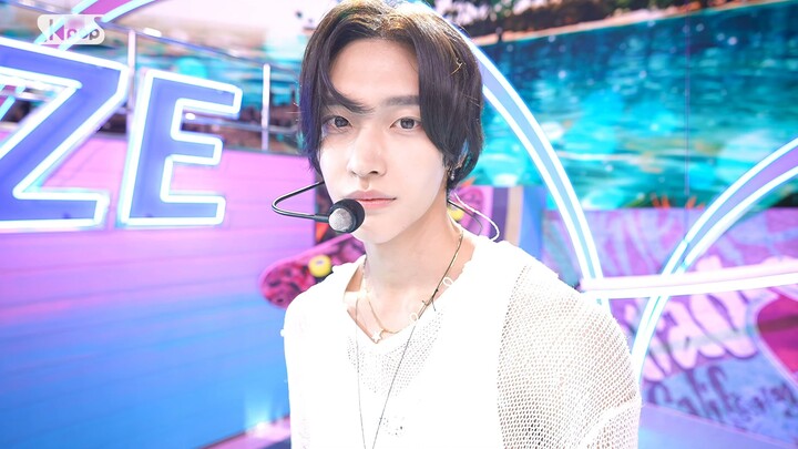 [Subtitel Cina 4K] Kenangan RIIZE Ambisi seorang pemuda yang menyegarkan untuk tampil di atas panggu