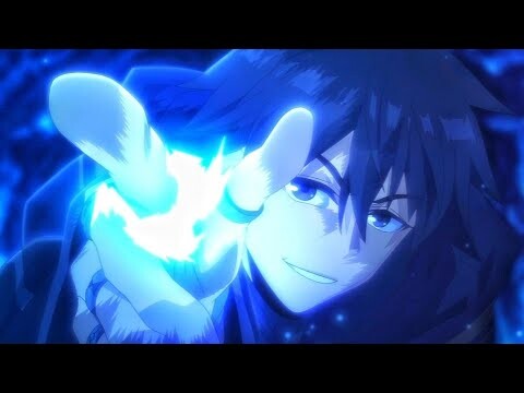 Let This Grieving Soul Retire「AMV」Hiding In The Dark