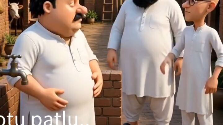 motu patlu...#trendingreels__u__follow and #share