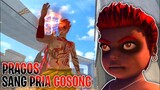PRAGOS SANG PRIA GOSONG - FREE FIRE EXE