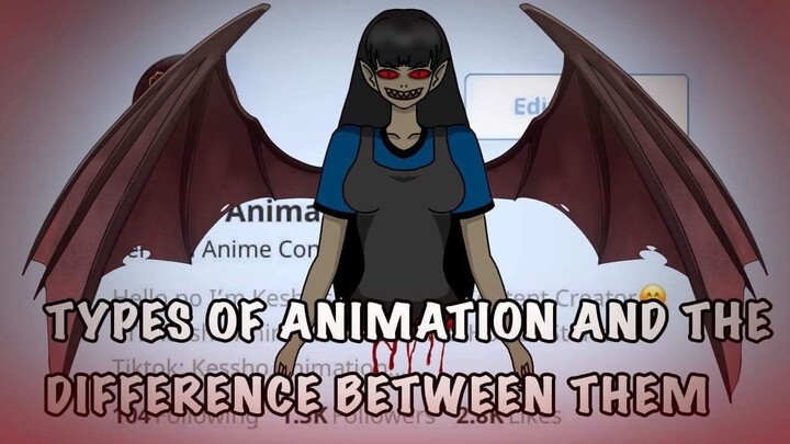 Making Horror Animation More Fearable