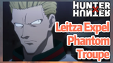 Leitza Expel Phantom Troupe