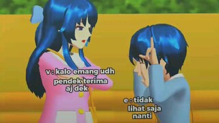 kena mental gak tuh