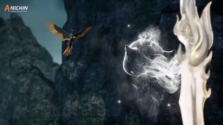 [Wan Jie Du Zun S2]Lord Of The God Grave EPS 110 Subb Indo Full