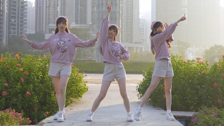 Quick Translation – “Horizon” Bilibili Original Night Theme Song for Cosplay Dance [Mocha]