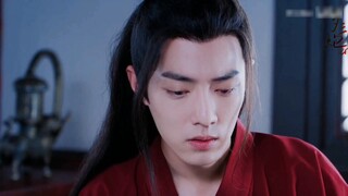 [Xiao Zhan Narcissus] การเดินทางข้ามเวลาของซานซีอาน: วันนี้ฉันจะหย่าร้าง ตอนที่ 14/แต่งงานก่อน รักที