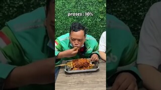 MAKAN TELUR GULUNG 1 JUTA!! KUAT GAK?!!