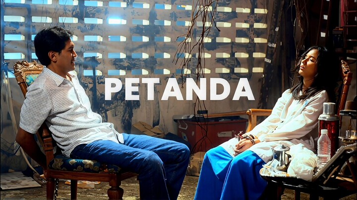 Telemovie Petanda DFKL 2017