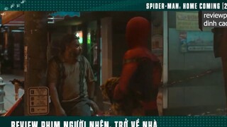 thanh niên quá nhọ p3 #reviewphimdinhcao