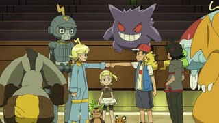 Pokémon Ep. 104