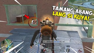 WALANG ALAM SI LODI! (ROS GAMEPLAY)