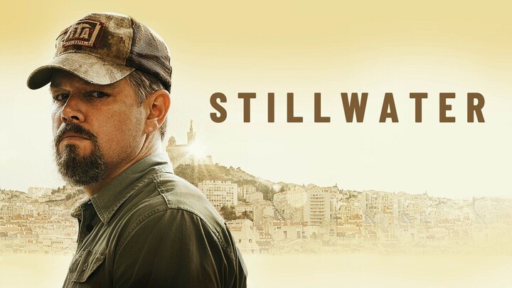 Stillwater (2021) - SUB INDO