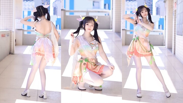 Jiangnan Night ❀ My longing—perhaps there’s no one left to confide in.