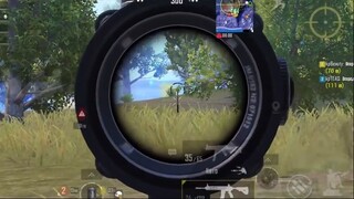 YANG❤️ HIGHLIGHTS PUBG MOBILE