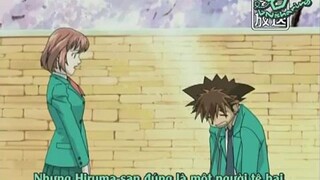 Eyeshield 21 - Tập 2 [Vnsharing Vietsub]