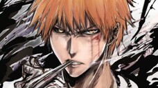 Leluhur Quincy VS Shinigami Pengganti🥶 | AMV BLACK CATCHER