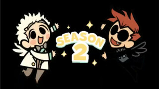 【好兆头】踩点看完兆2第一集前后的精神状态！