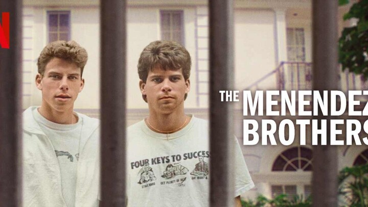 THE MENENDEZ BROTHERS  2024