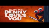 BENNY LOVES YOU (2019) #HORROR #THRILLER MOVIES | Sub-Indo