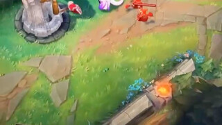 LOL cheat semacam ini, apakah pihak resmi tidak akan menanganinya???
