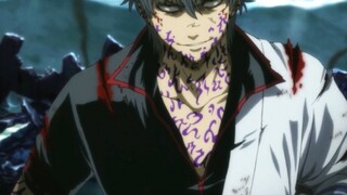 Smile to fight relentlessly