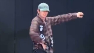 ENHYPEN Lee Hee-seung's "Kim Jong-in - Rover" dance video released!