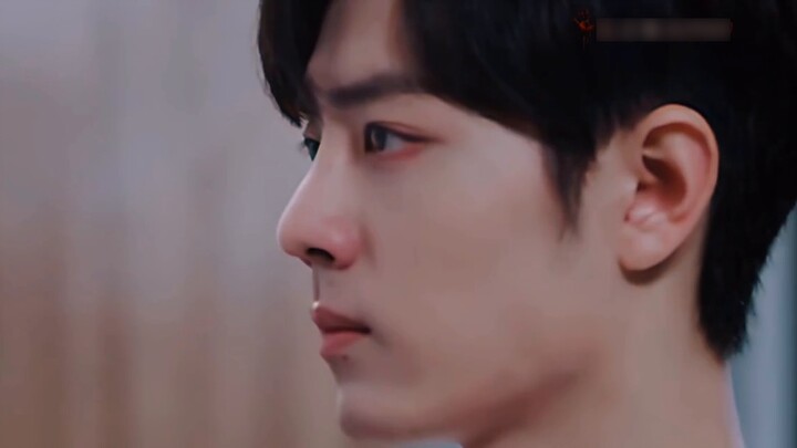 [Xiao Zhan Narcissus] Day and Night (Night Doctor) Episode 56 | Double Care | Abuse | Original Plot
