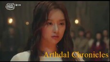 Arthdal Chronicles Episode 12 Sub Indo