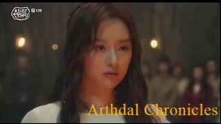 Arthdal Chronicles Episode 12 Sub Indo