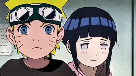 Arti Jadi Manusia | Iruka & Naruto