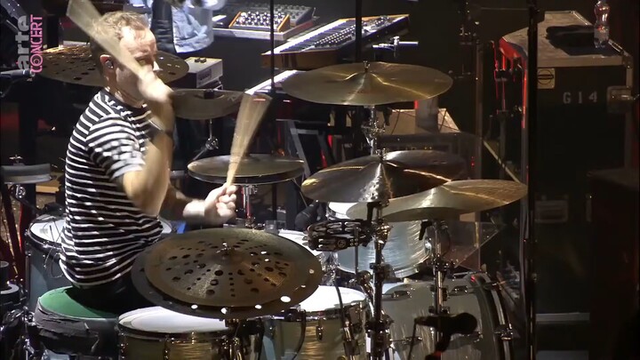 [FULL] OneRepublic Live 2022, Baloise session Basel