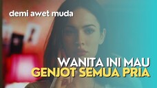 TIDUR DENGAN SEMUA PRIA DEMI AWET MUDA - ALUR FILM COCOK TANAM