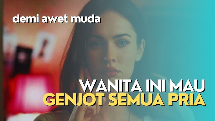 DEMI AWET MUDA RELA DIPAKAI SEMUA PRIA - ALUR FILM COCOK TANAM