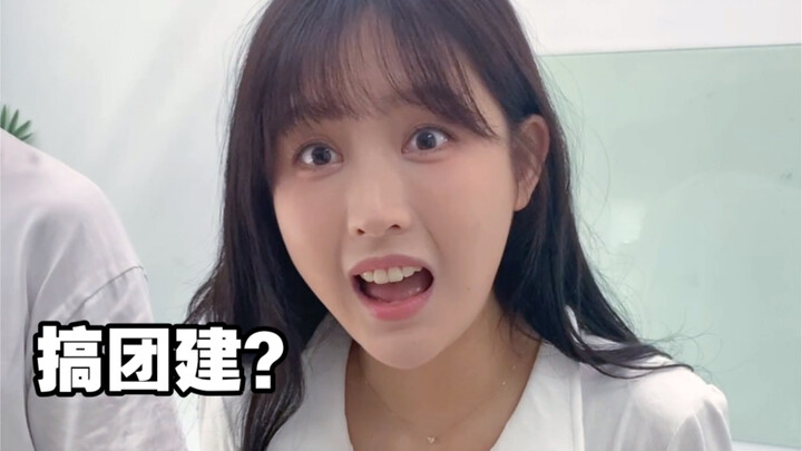 What?! If you don't come, it's considered absenteeism!