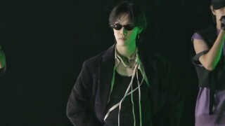 【堀夏喜】Bking的SOLO ，你还有多少惊喜是我不知道的！！！！！！