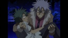 The Law of Ueki - 06 [1080p] English Subtitle