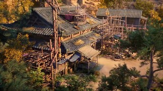 A Portrait of Jianghu Bu Liang Ren S7 episode 10 sub indo