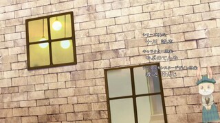 Digimon Ghost Game Episode 3 Sub Indo