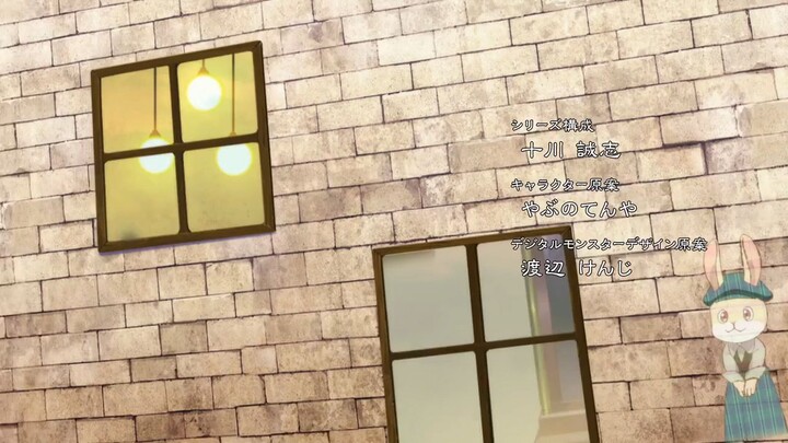 Digimon Ghost Game Episode 3 Sub Indo