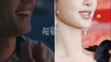 肖战杨紫,余生夫妇,好般配的一对