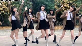 Ditto-好像有点喜欢你