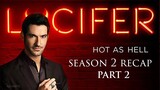 Lucifer | Season 2 Part 2 Recap